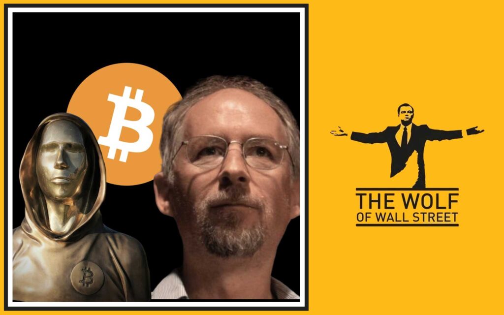 Adam Back’s Legacy — Still Leading the Bitcoin Frontlines