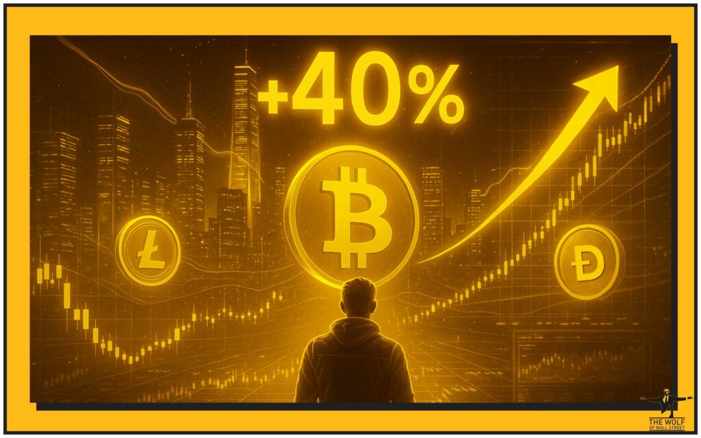 Strategies for Altseason Success: Think Like a Pro