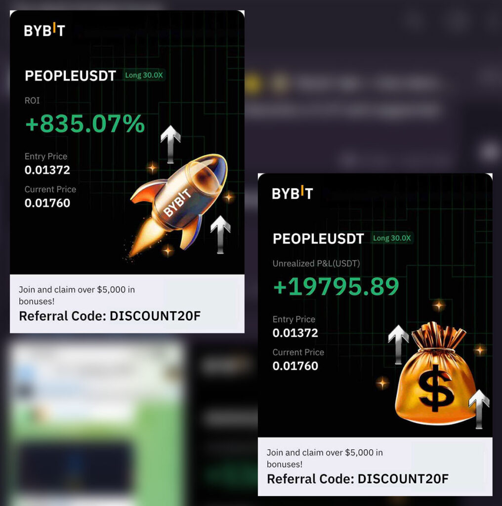 The Wolf Of Wall Street Crypto Trading Community: Your Ultimate Altseason Playbook