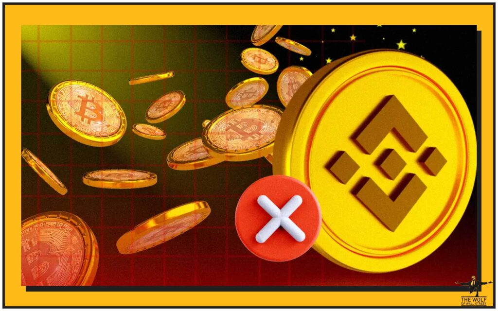Delisting vs. Removing Trading Pairs: A Critical Distinction