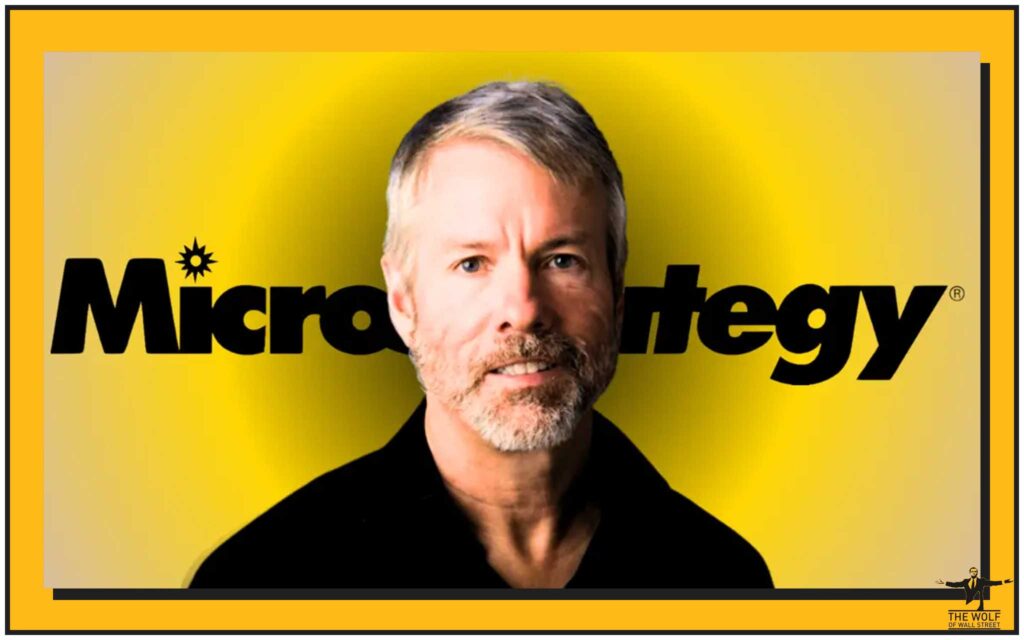 Michael Saylor, Ross Ulbricht & The Roar of Freedom