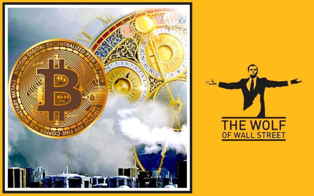 Bitcoin’s Future: What Comes Next