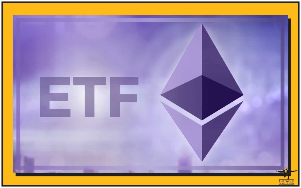 Ethereum ETFs: The Smart Contract King's Mainstream Debut