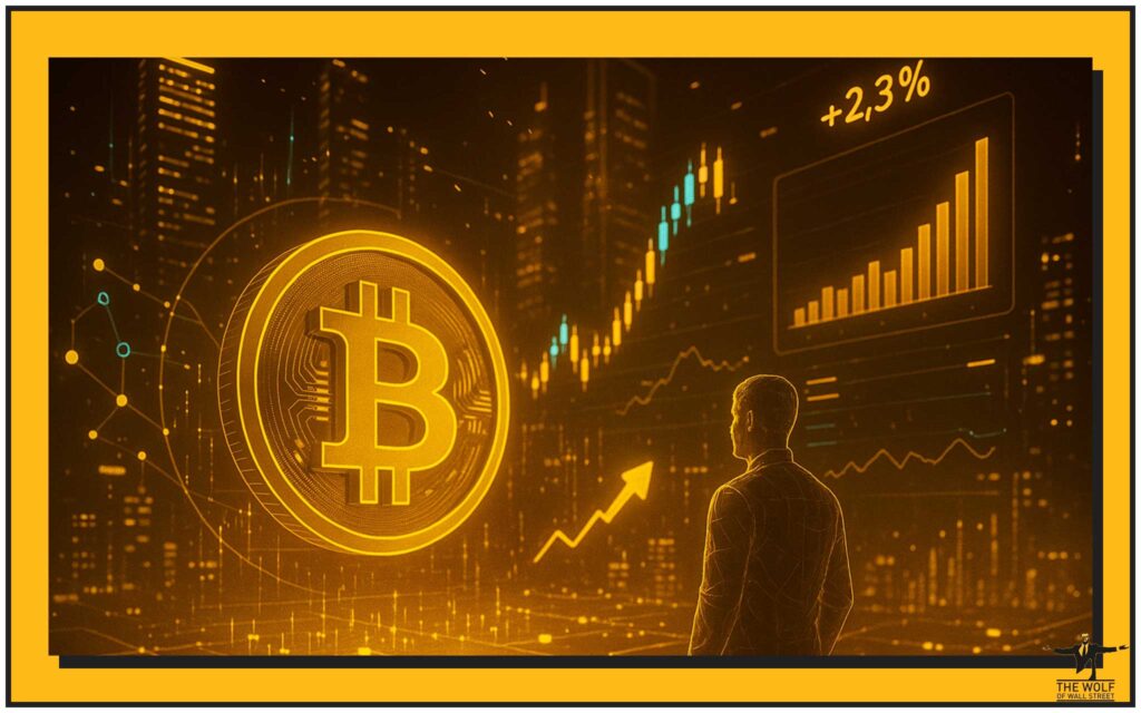 The Broader Implications for Crypto Markets