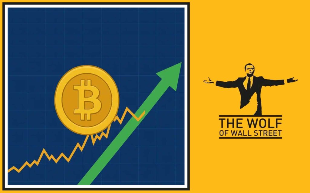 From Panic to Profit: Bitcoin’s Bounce From $74K to $109K