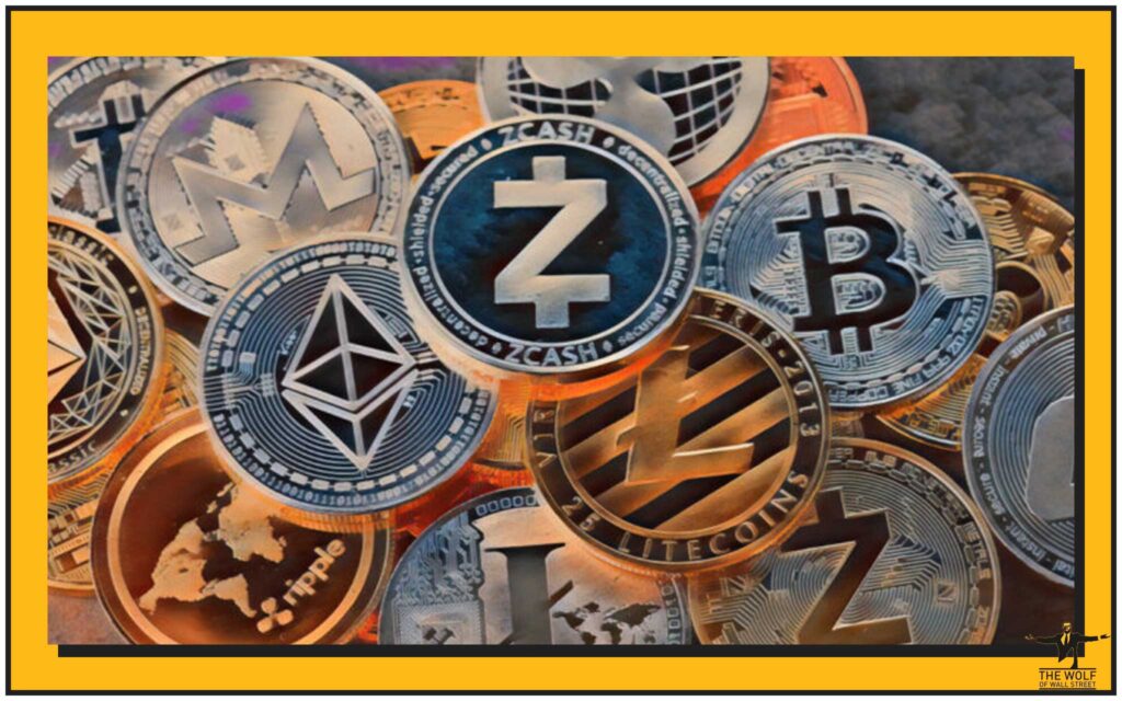 Why Altcoins Could Ride This Wave Too