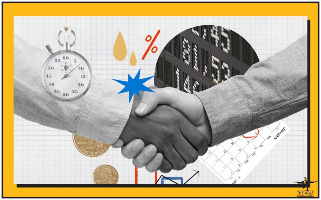 Derivatives Trading: The Contract Game