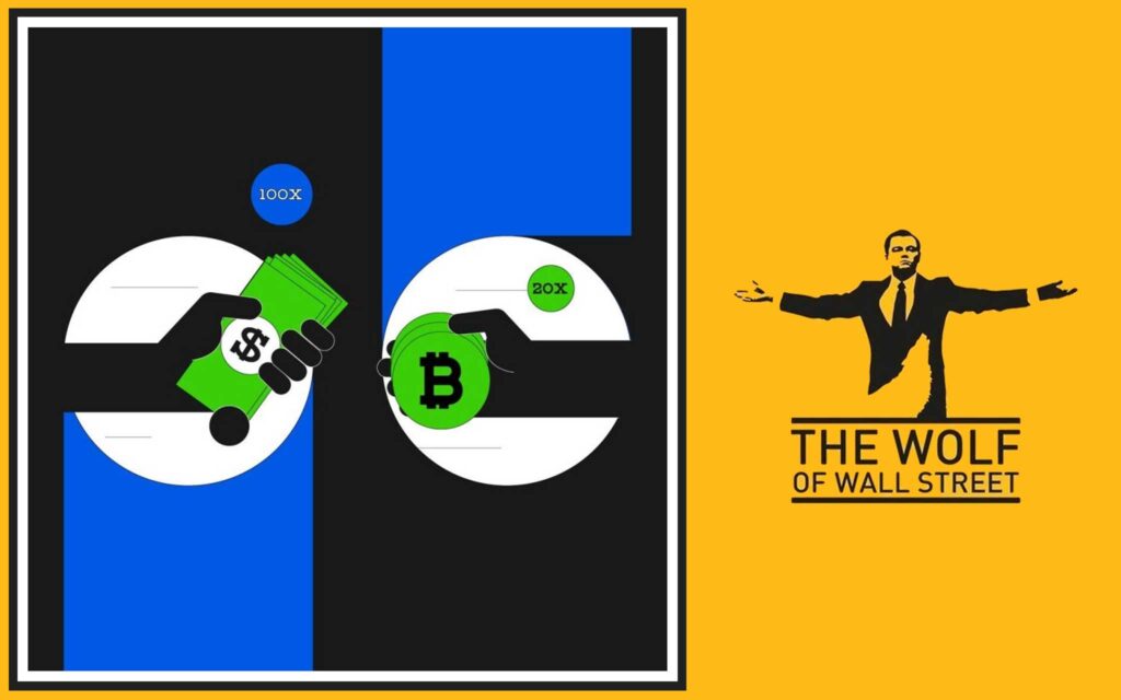 Types of Bitcoin Derivatives Contracts
