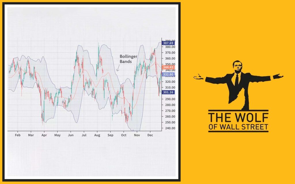Seeing Market Volatility Clearly