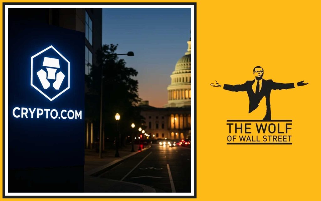 Crypto.com’s Expansion Strategy in the US