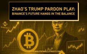 Changpeng Zhao’s Presidential Pardon Request: What It Means for Binance and the Crypto Market