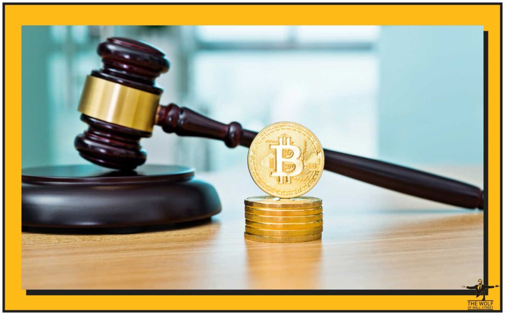 Comparison with Similar Crypto Scandals