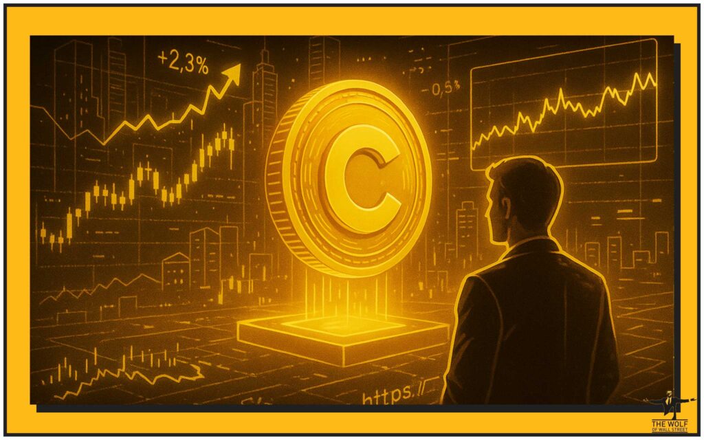 How Coinbase’s Inclusion Validates the Crypto Sector