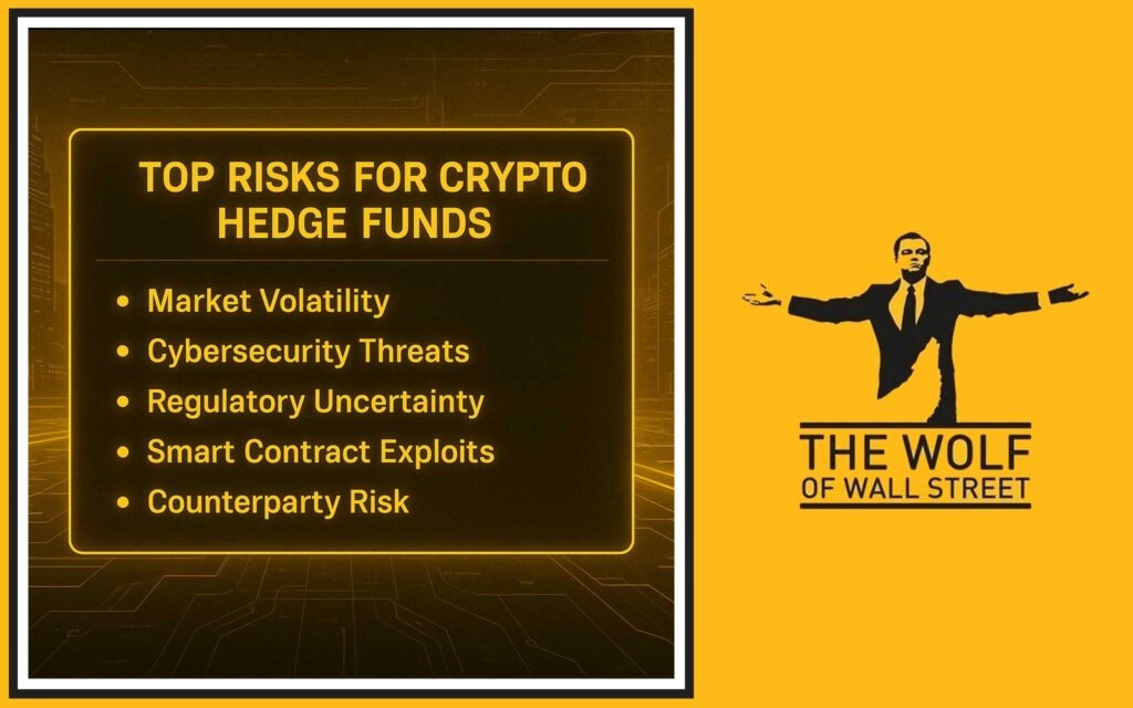 Exchange-Specific Risks