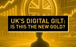 Digital Gilt Instrument (DIGIT): The UK's Trillion-Pound Tech Play
