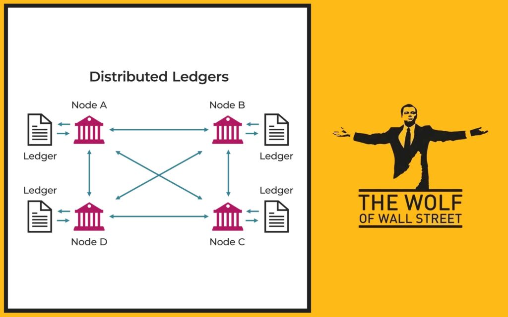 Distributed Ledger Technology (DLT): The Engine for Modern Debt