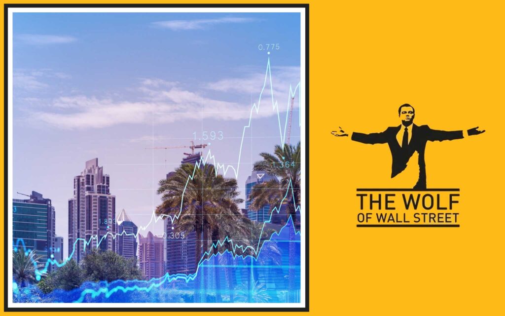 Fractional Ownership: Turning AED 2,000 into Real Estate Power