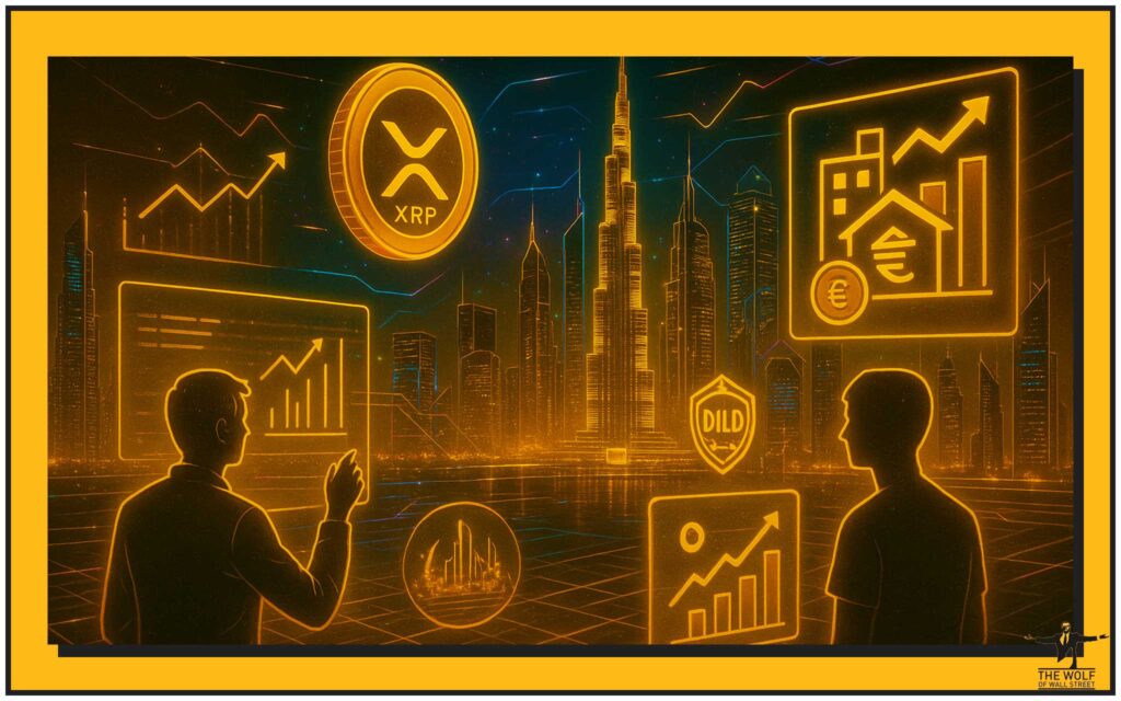 The The Wolf Of Wall Street Connection: Dominate the Market with Precision