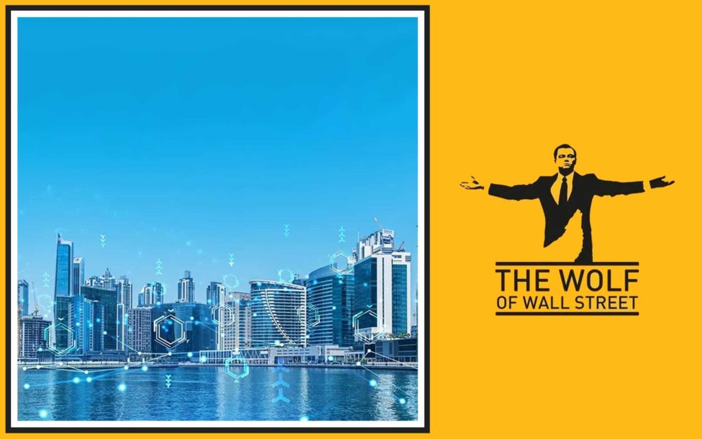 Dubai’s Grand Plan – Real Estate 3.0