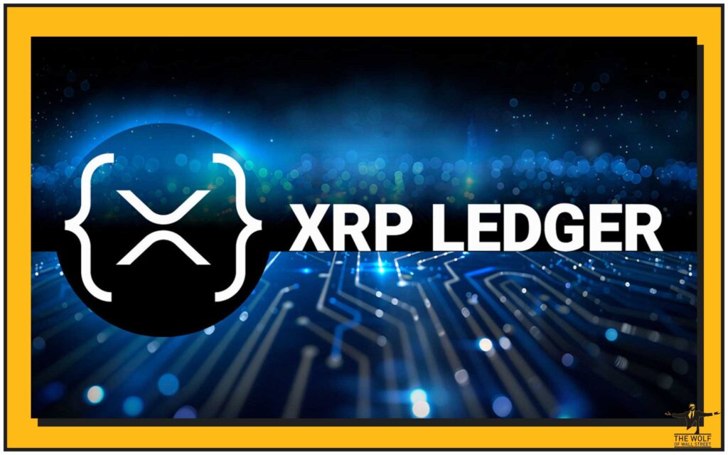 Tech Meets Trust: Why XRP Ledger Is a Game-Changer