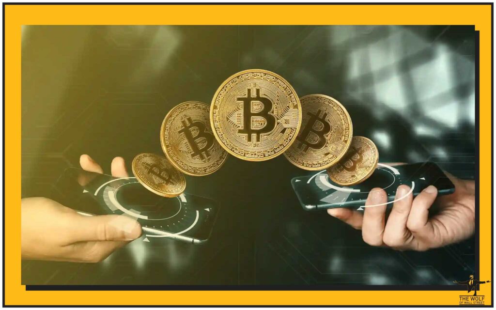 Crypto Lending: Making Your Coins Work for Others