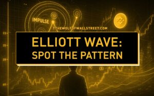 Decoding the Markets: A Guide to Elliott Wave Theory