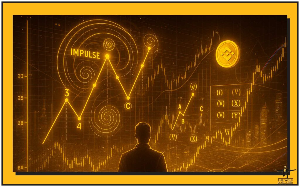 Elliott Wave in Practice: Trading Strategies