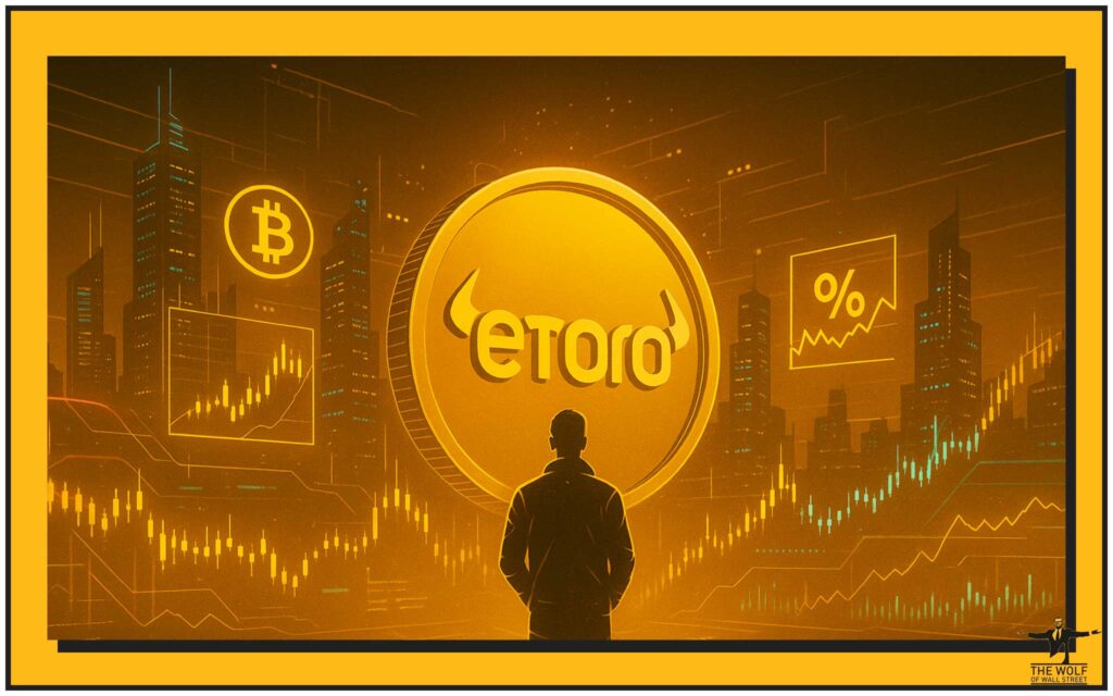 Inside eToro’s Financials: What the Numbers Say About Future Growth
