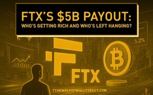 FTX’s Billion-Dollar Payout: The Inside Scoop on the Second Round of Creditor Repayments
