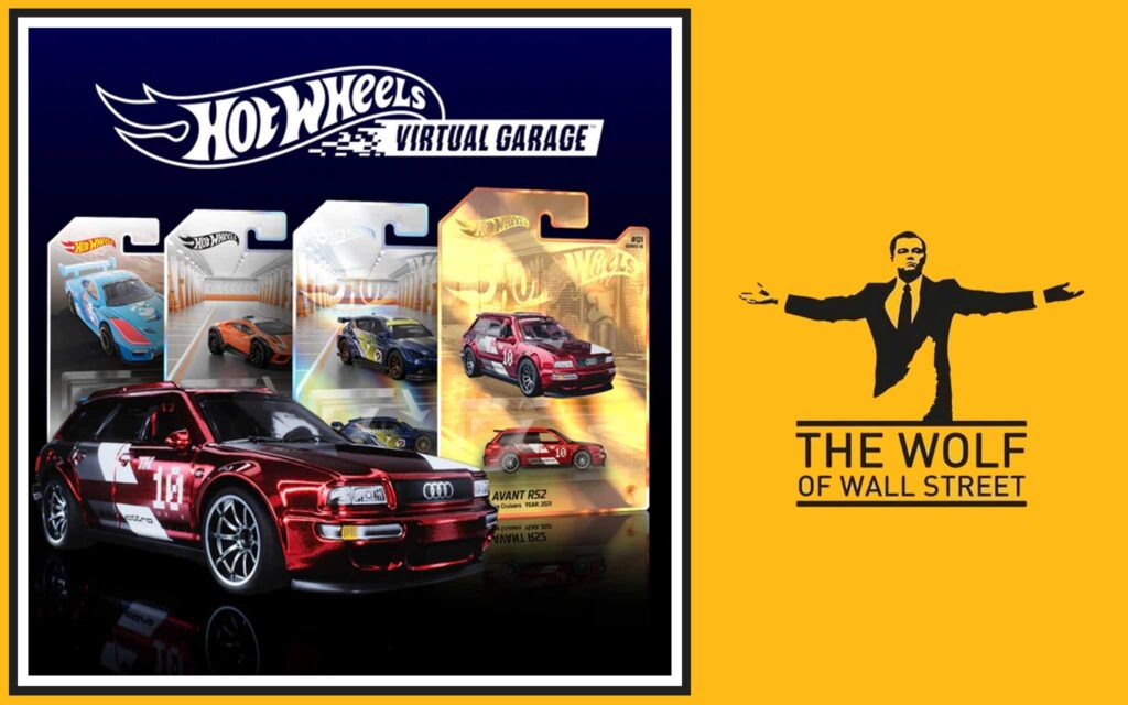 Hot Wheels Series 10: The Final Lap