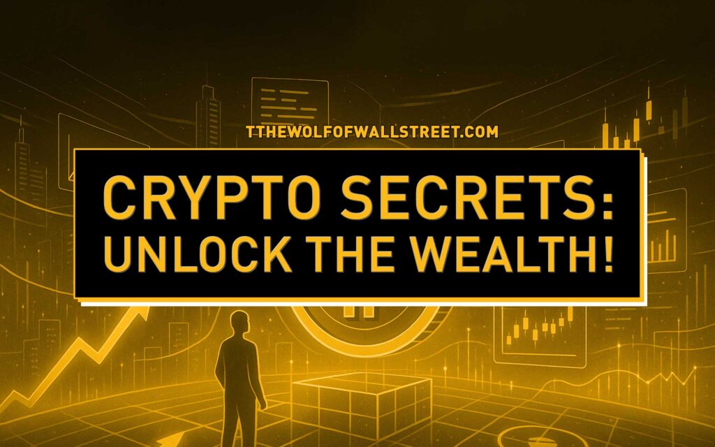 Research Crypto Opportunities: Your Roadmap to Real Wealth (Not Hype)
