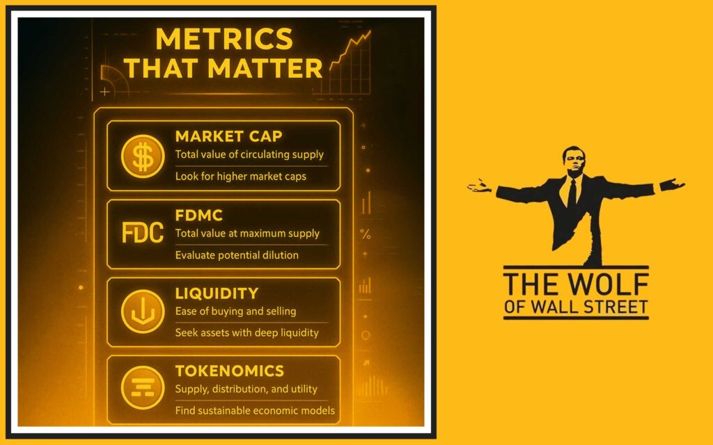 Core Investment Factors: Metrics That Matter