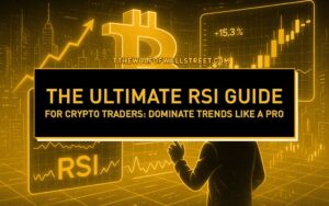 The Ultimate RSI Guide for Crypto Traders: Dominate Trends Like a Pro