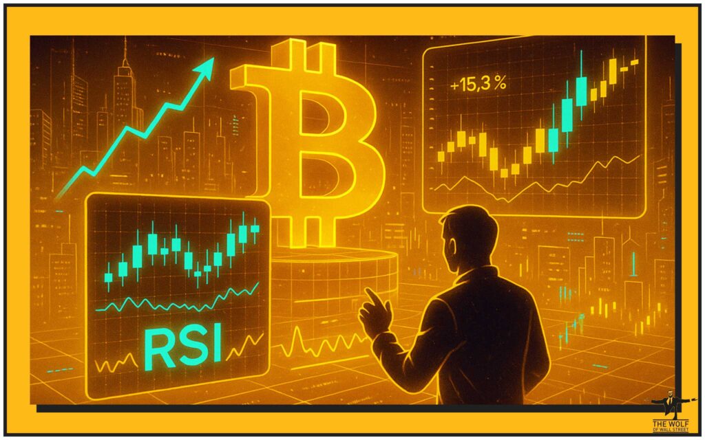 RSI on TradingView: Set It Up Like a Pro