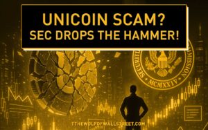 SEC vs Unicoin: The $100M Illusion Shaking the Crypto World