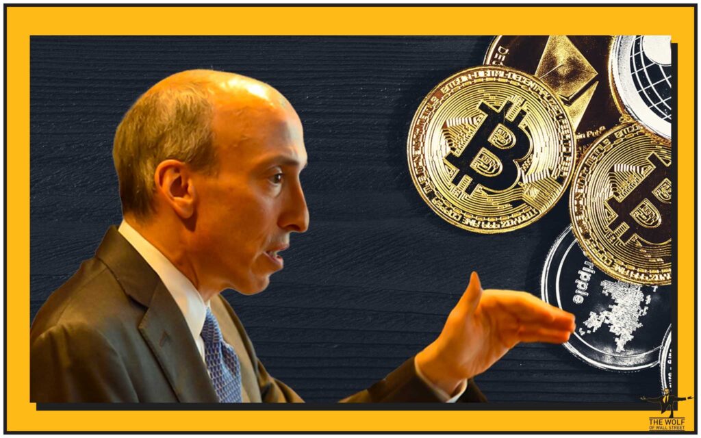 The Bigger Picture – Why the SEC Is Cracking Down on Crypto