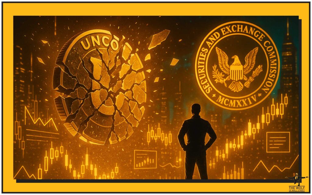 Real Tools, Real Signals – The Wolf Of Wall Street as a Safe Alternative