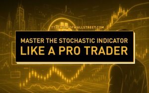 Master the Stochastic Indicator Like a Pro Trader