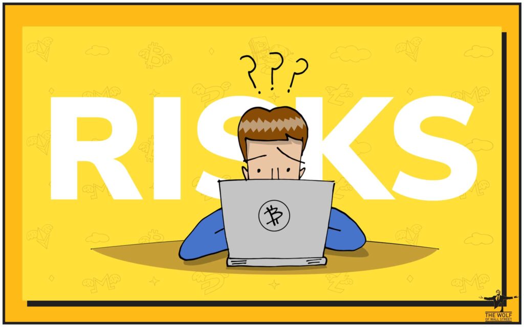 Risks in Automated Trading: Know What You're Facing