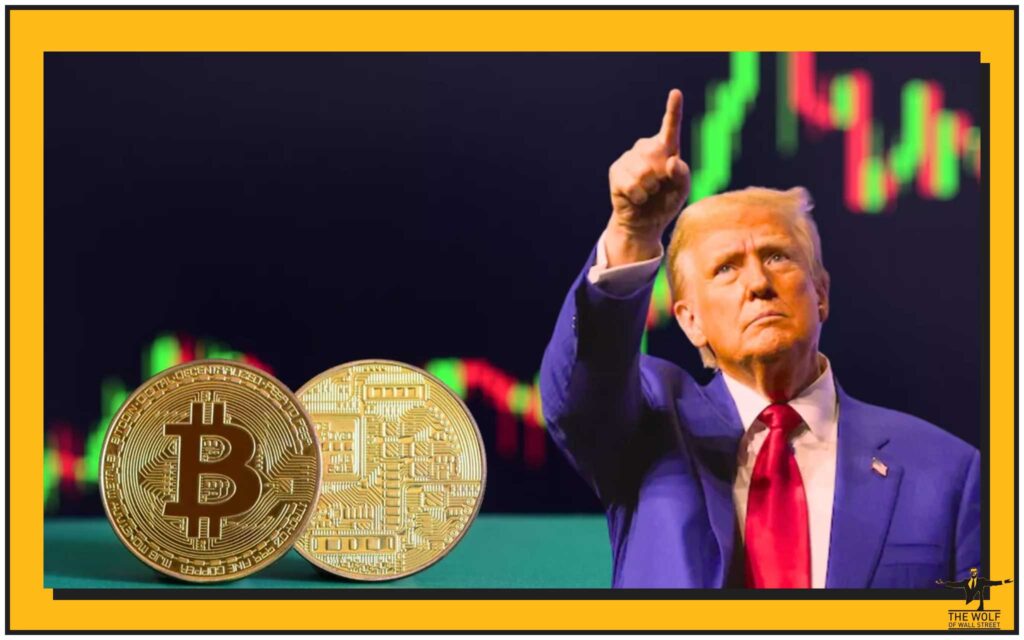 Political Conflict or Crypto Coup?