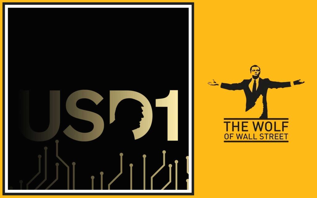 USD1 vs the U.S. Dollar – A New Global Contender?