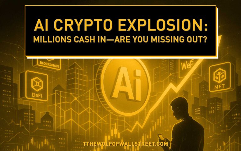 AI Crypto App Users Nearly Double This Year as Funding Beats 2024 Total