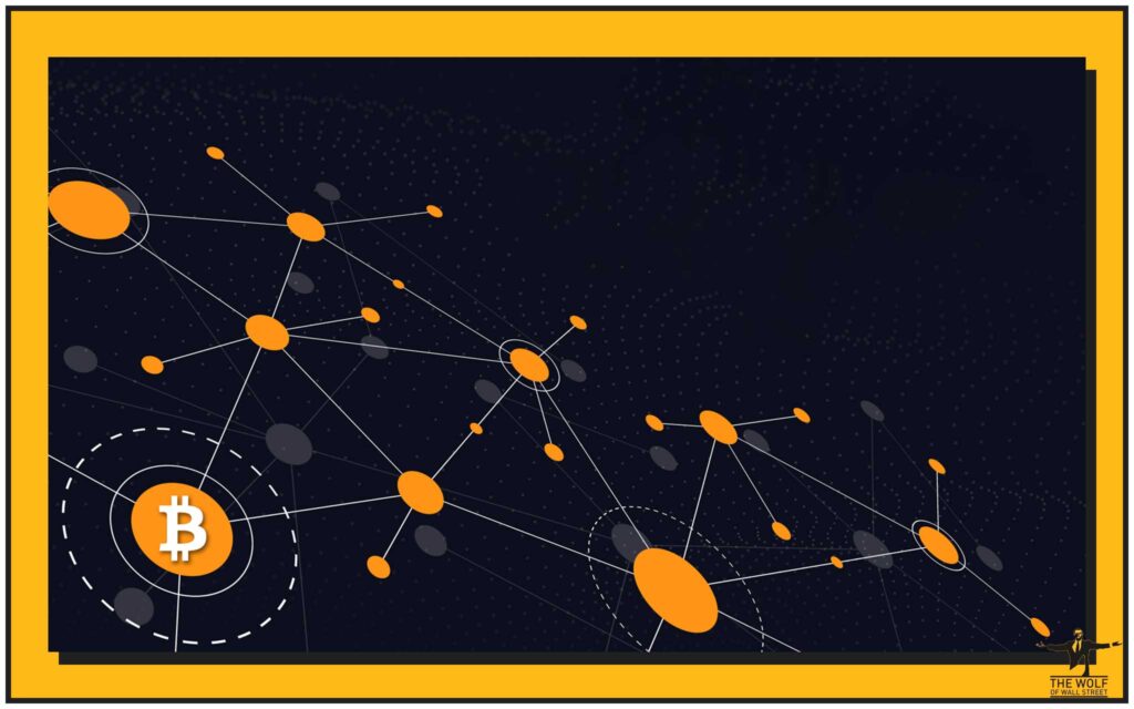 Node Wars: Community Cleavage