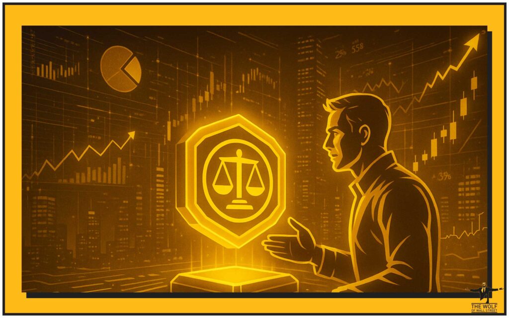 The New Frontier: Whistleblowing in the Crypto Gold Rush