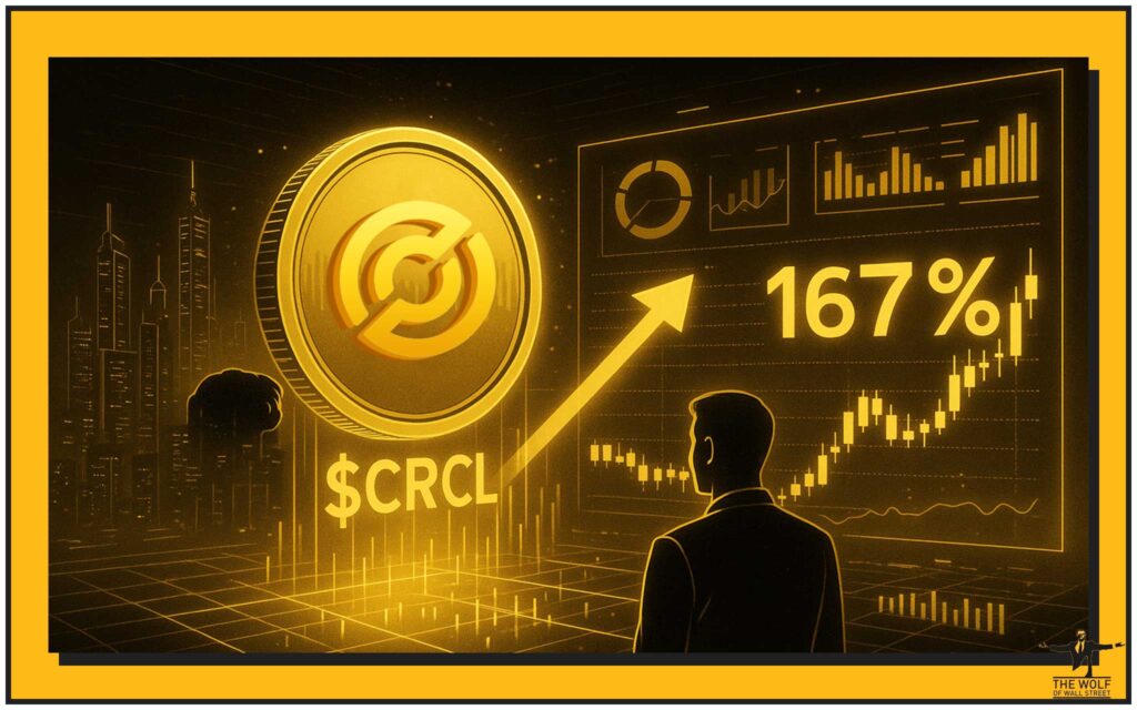 The Crystal Ball — What’s Next for Circle, USDC, and You