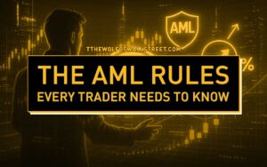 The Wolf's Guide to Crypto AML: Don't Get Caught in the Crosshairs