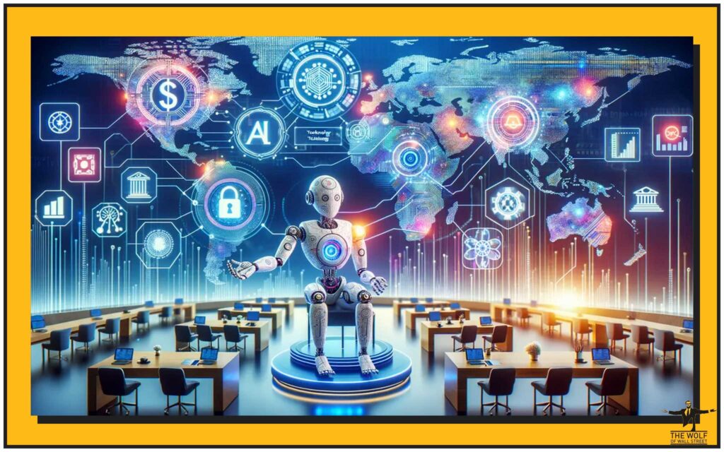 The Future of AML: AI, Blockchain, and Beyond