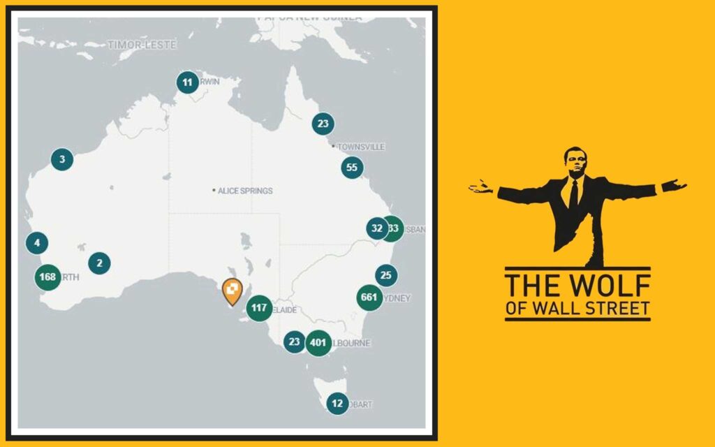 The Bigger Picture: Crypto ATMs in Australia and Beyond