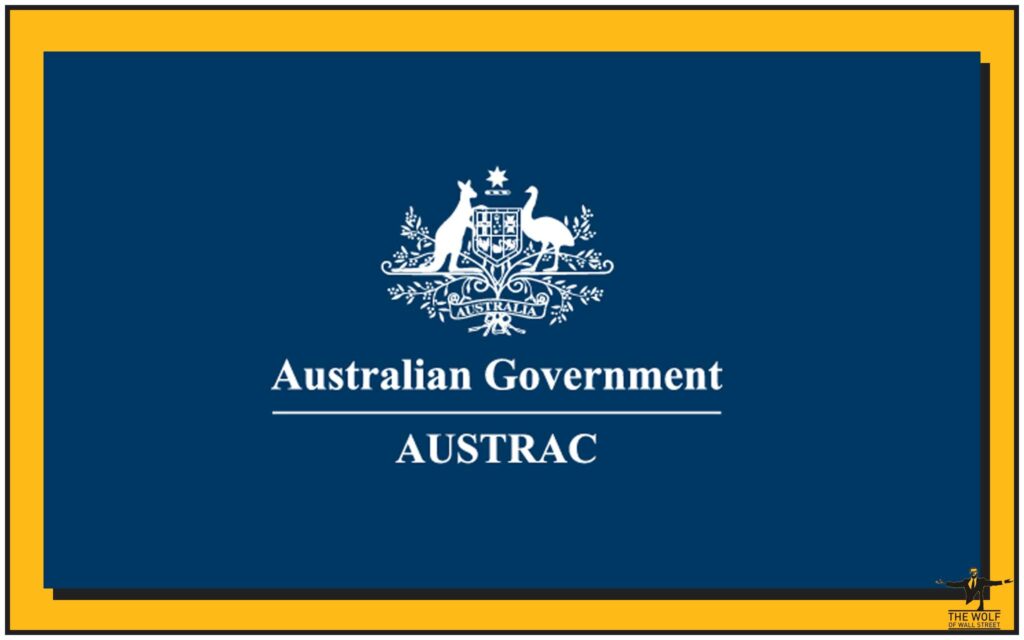 AUSTRAC’s Bold Regulatory Response