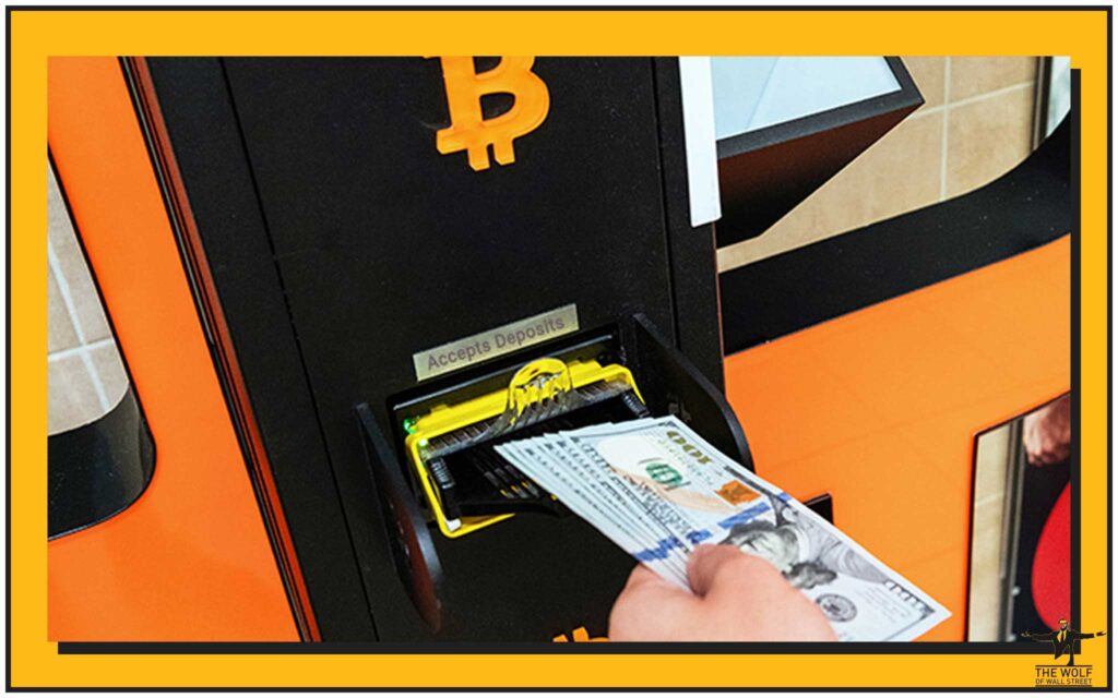 Protect Yourself: How to Spot and Avoid Crypto ATM Scams